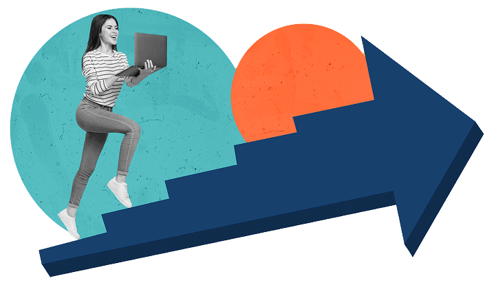Get in touch with Click Through