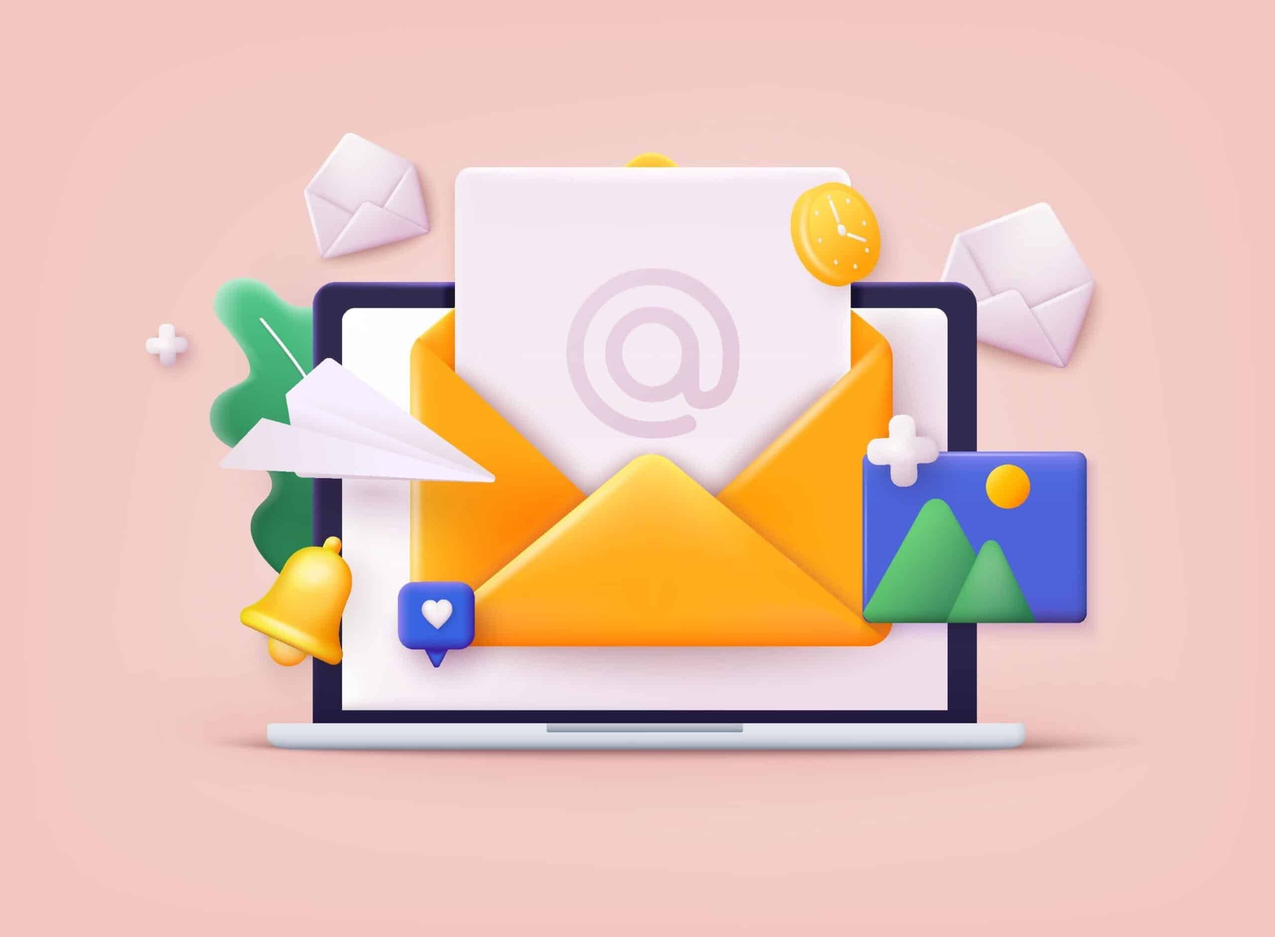 A Simple Guide to Email Marketing