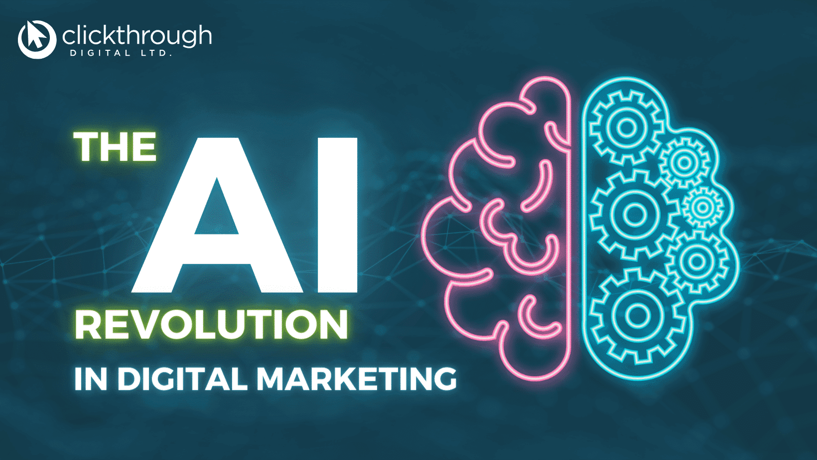 Introduction to AI in Digital Marketing