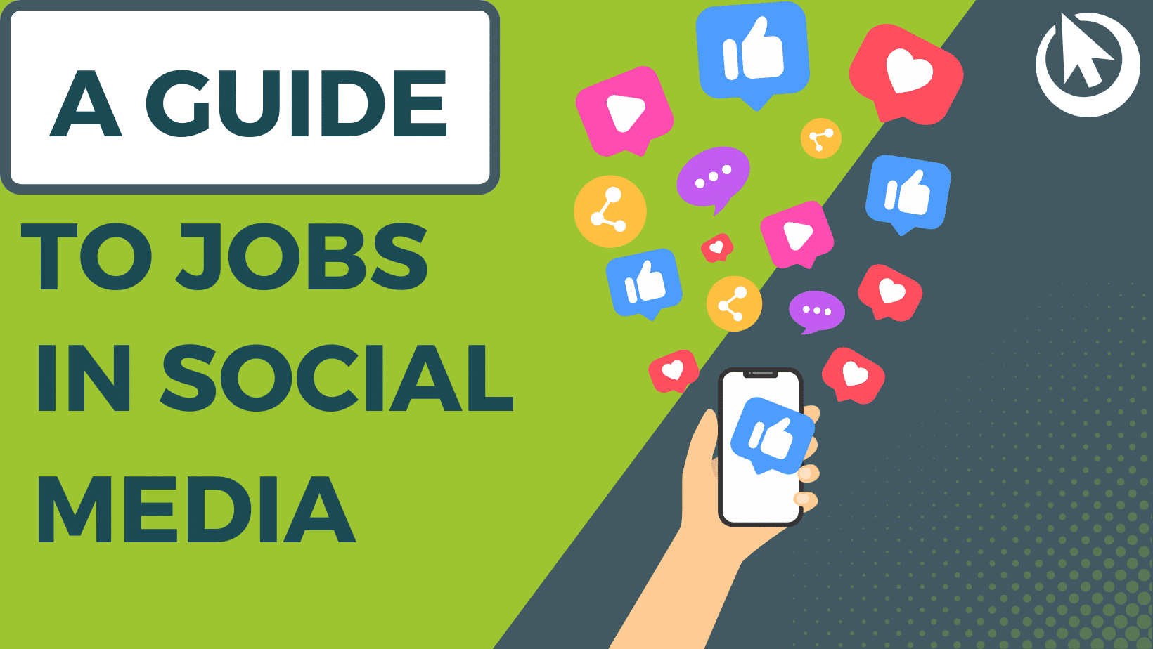 A Guide To Jobs In Social Media