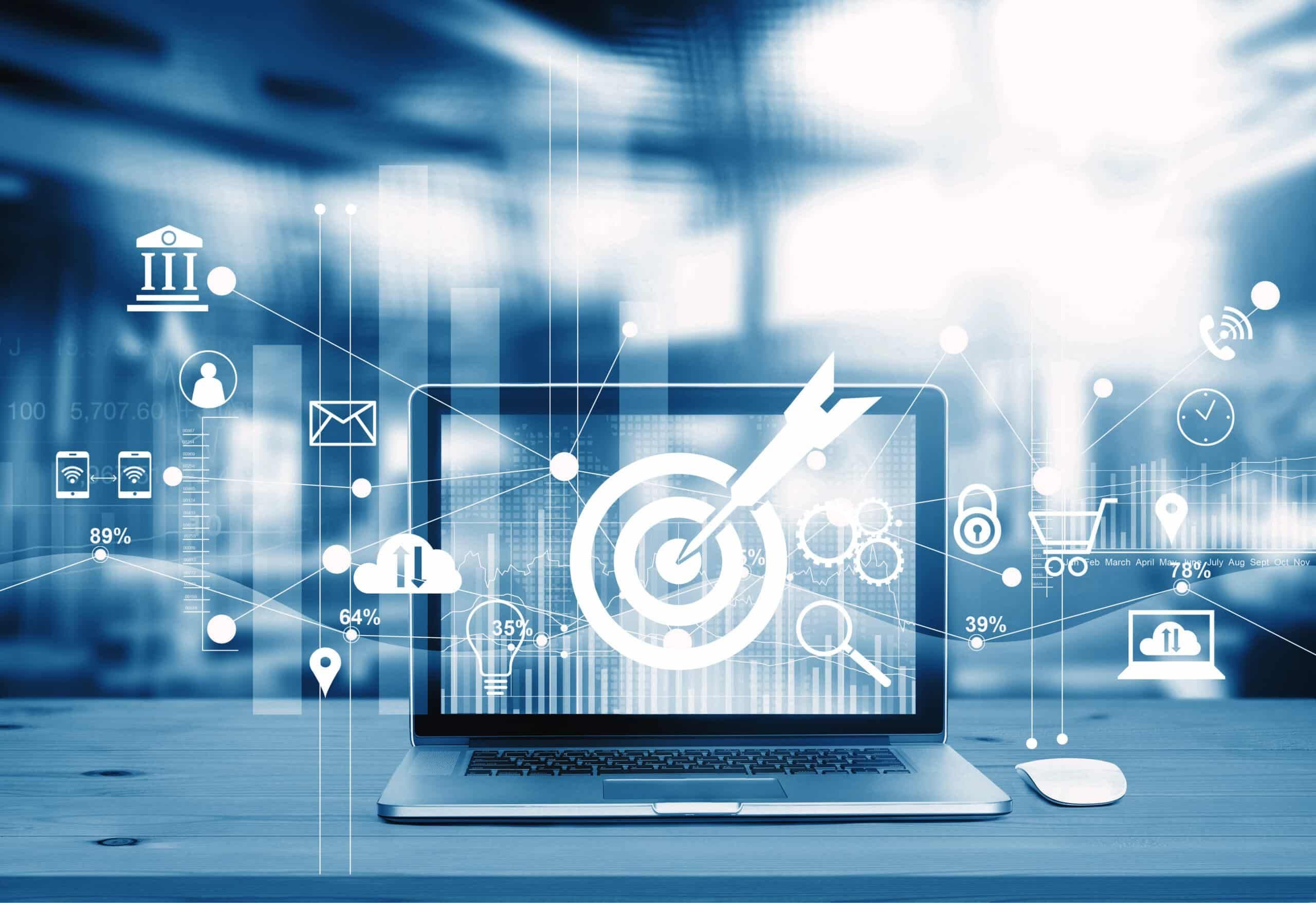 Marketing strategy: defining your goals