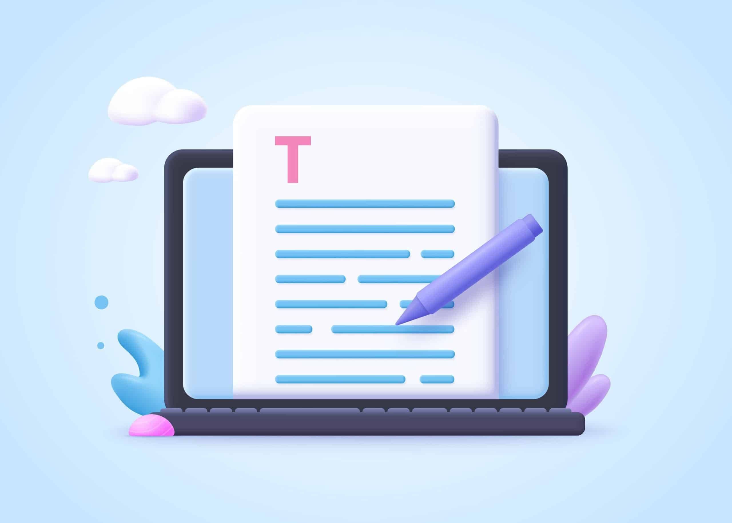 Key Features of Copywriting For Effective Content Creation