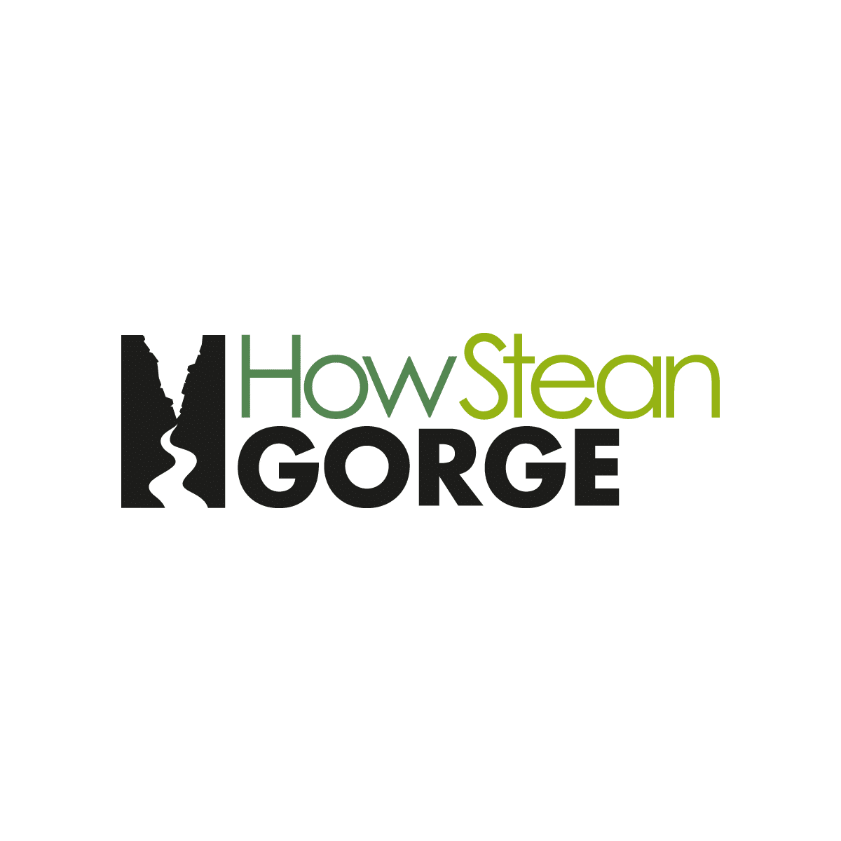 How Stean Gorge logo