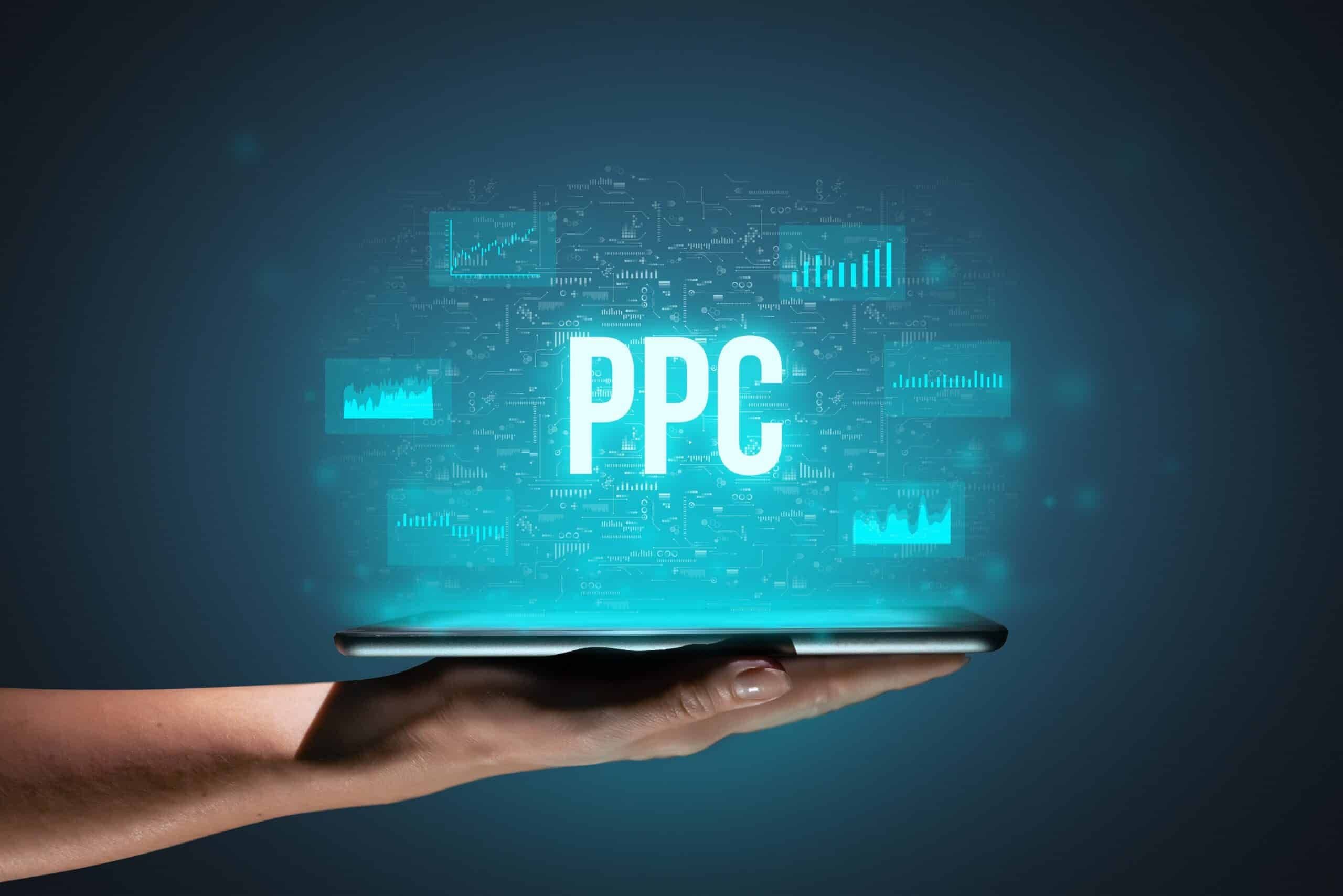 Marketing strategy: Pay-per-click