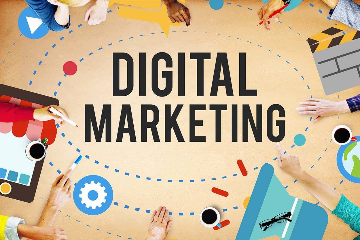 How to Do Digital Marketing for an Ecommerce Website