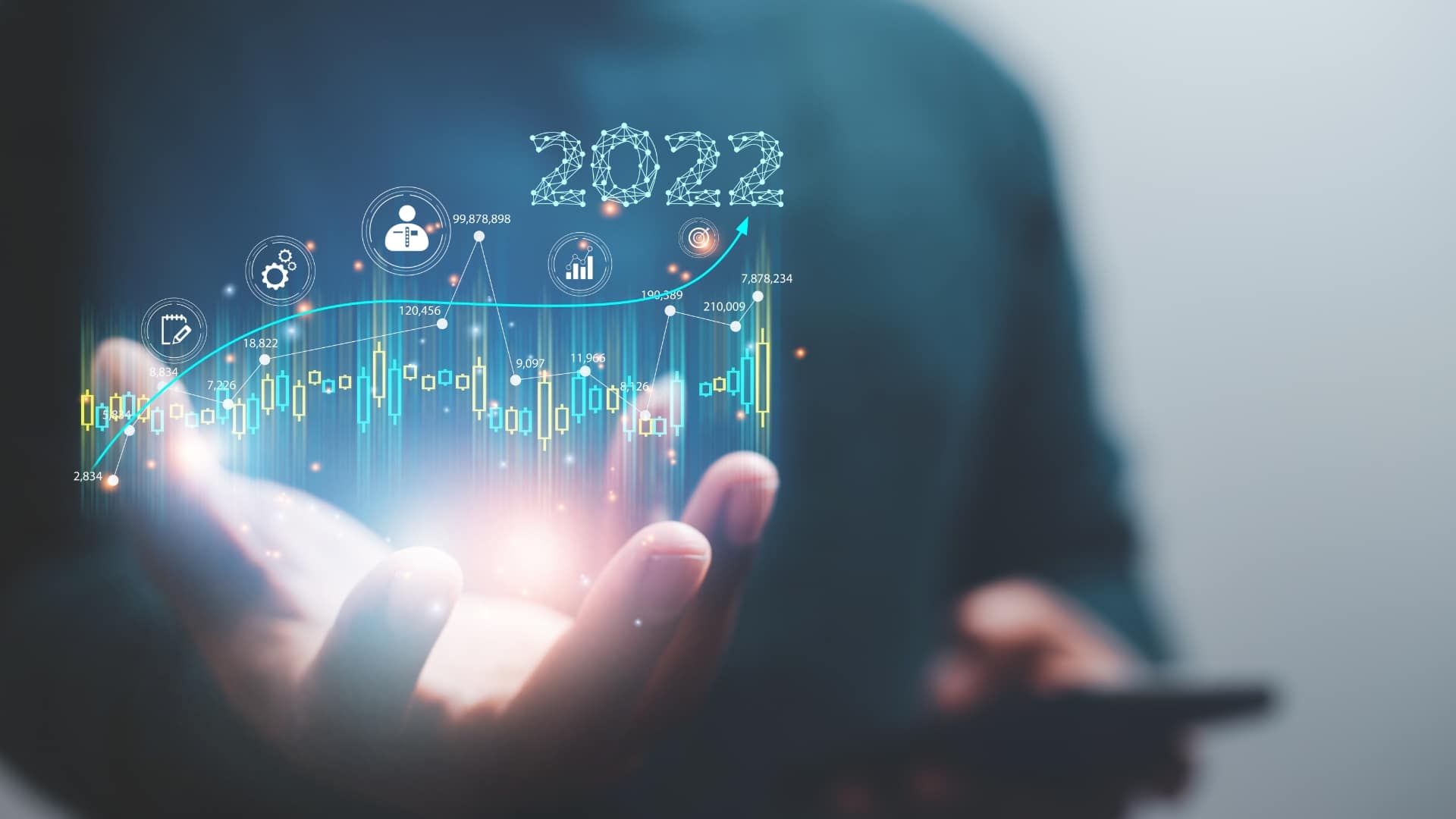 Digital Marketing Trends 2022