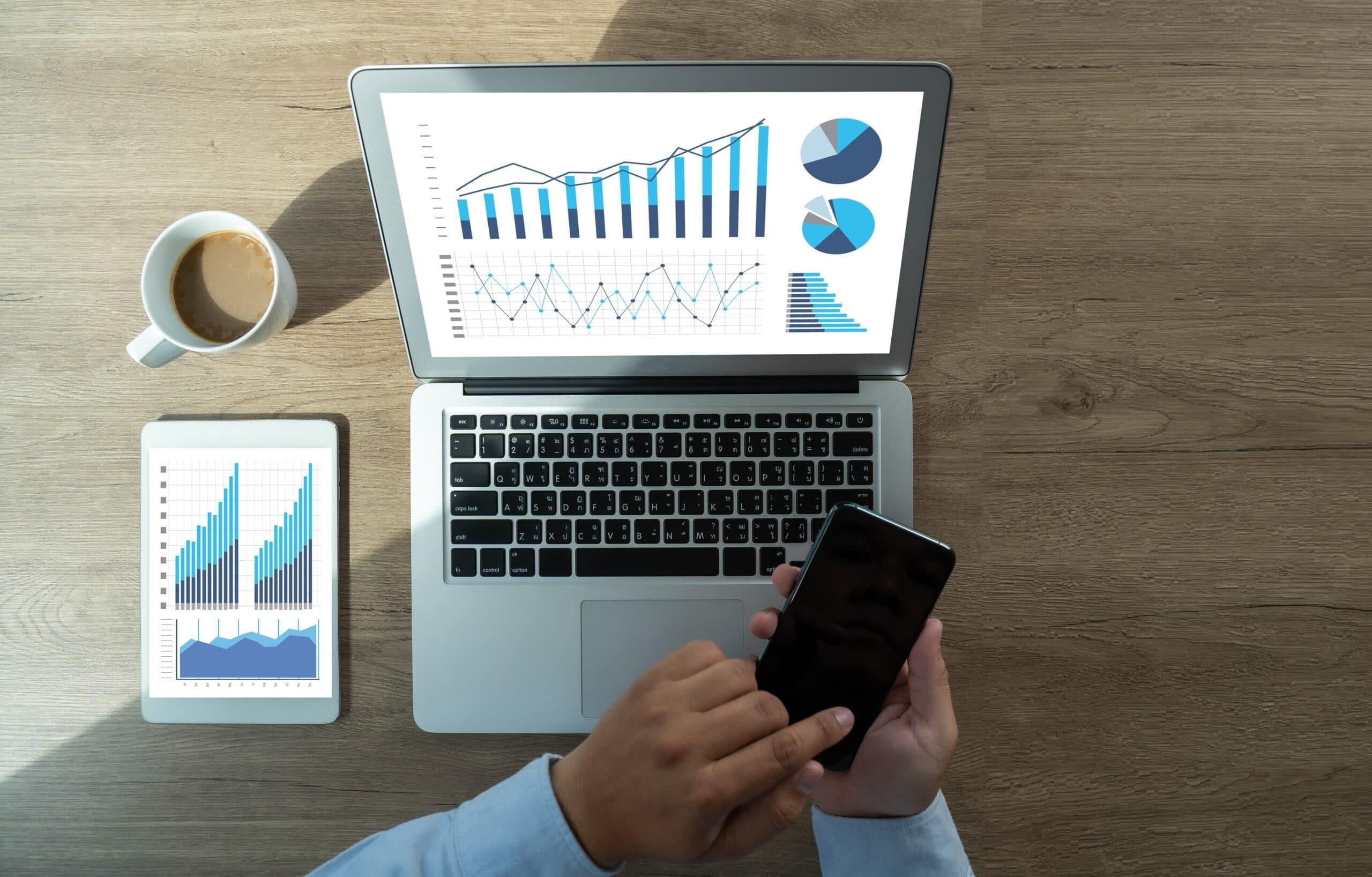 Google Analytics 4 – what is it, and is your business ready?