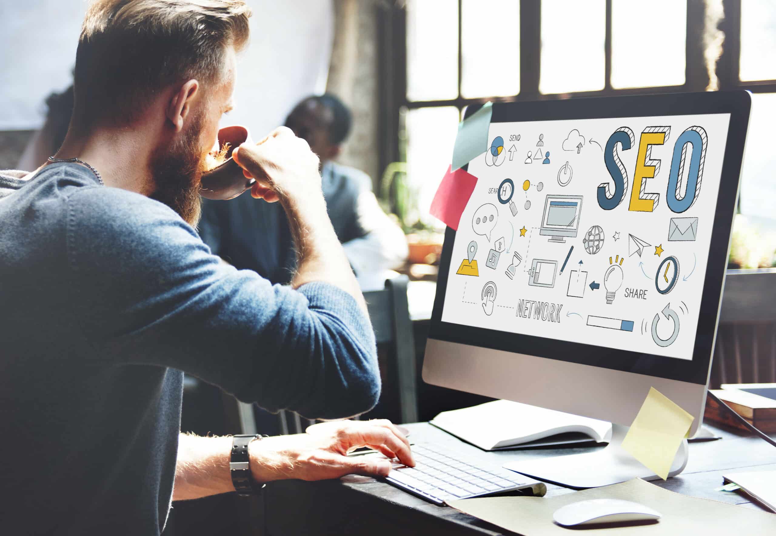 2019 Setting Up SEO in Magento 2.0
