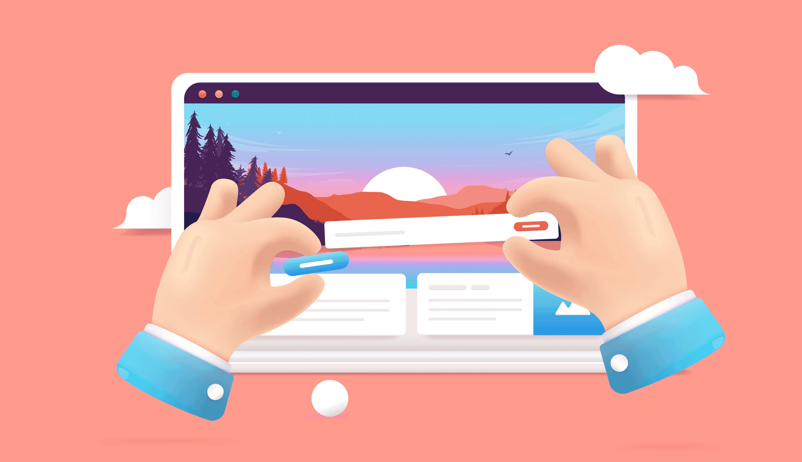 How Poor Website Design Could Affect Your Performance