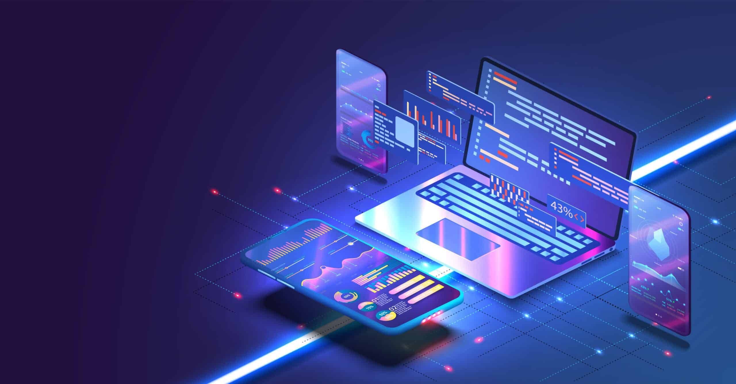 5 Website Design Trends Set To Take Over In 2024