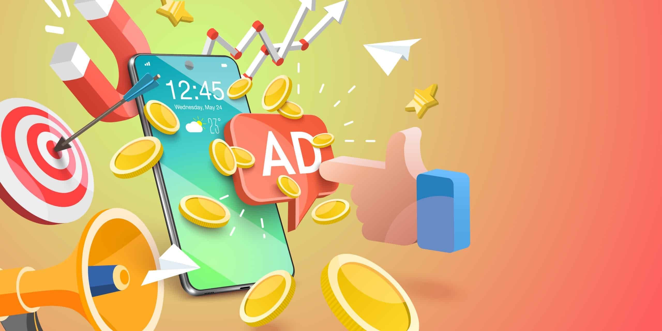 How to grow your audience with PPC advertising