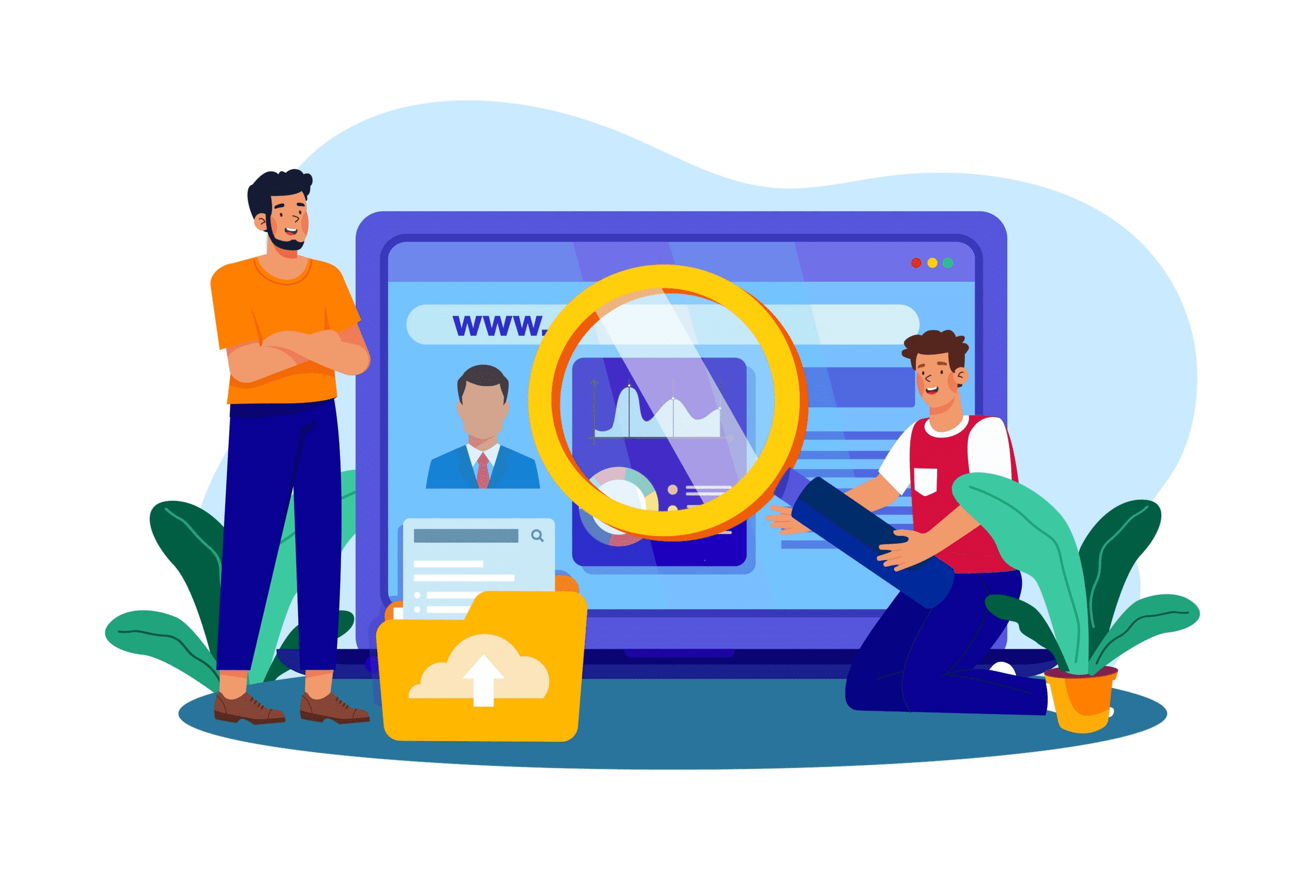 How To Improve Your Website’s Visibility Using SEO
