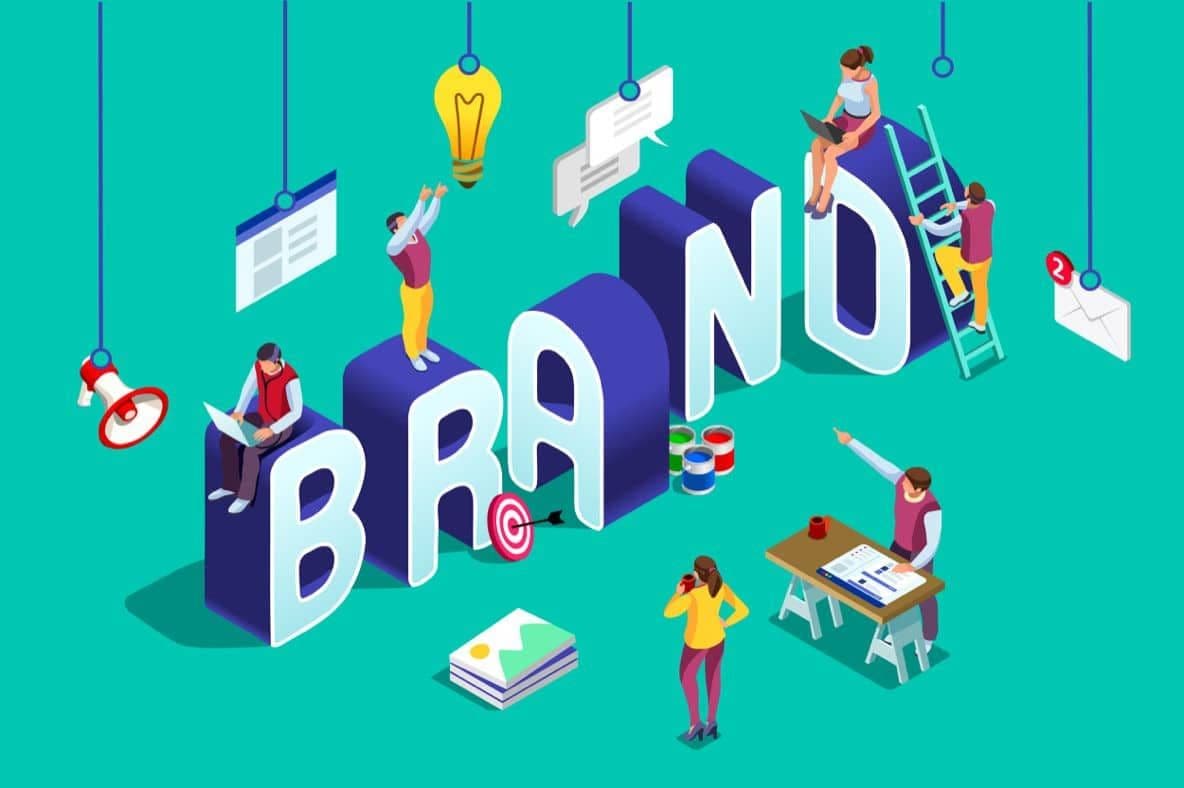 Why You Should Invest in Professional Branding & Logo Design
