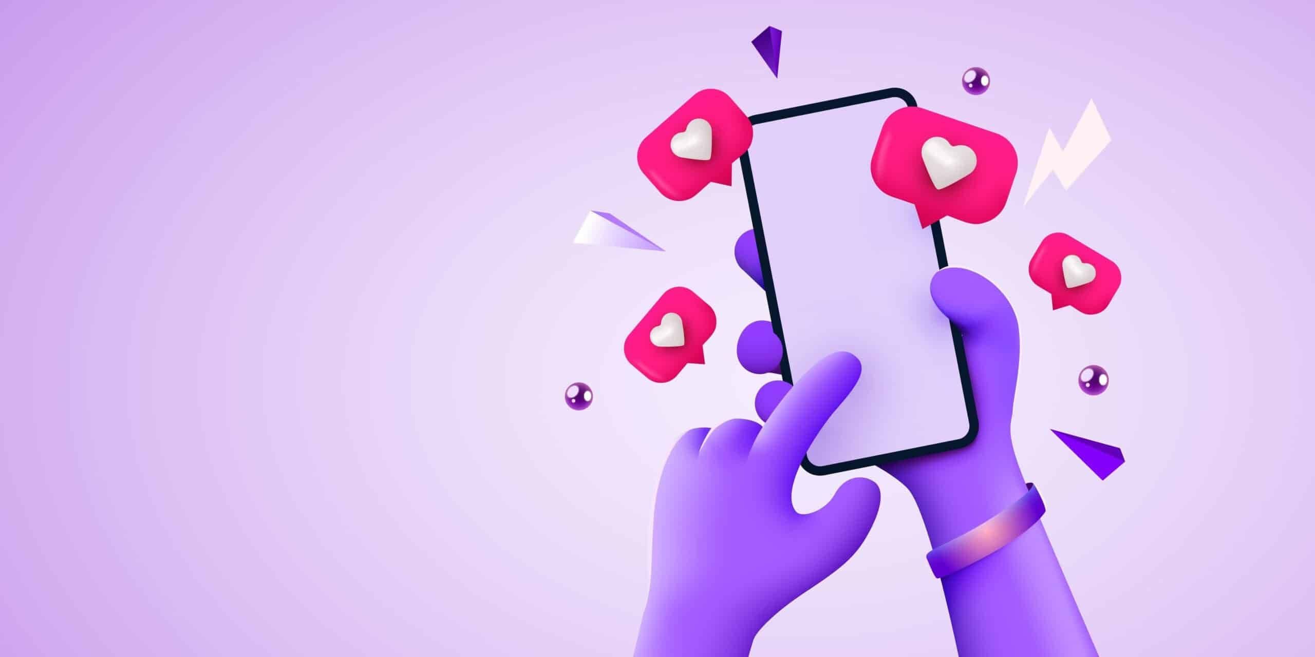 Social Media Marketing Trends – What is Threads and Should I Be Using Them?