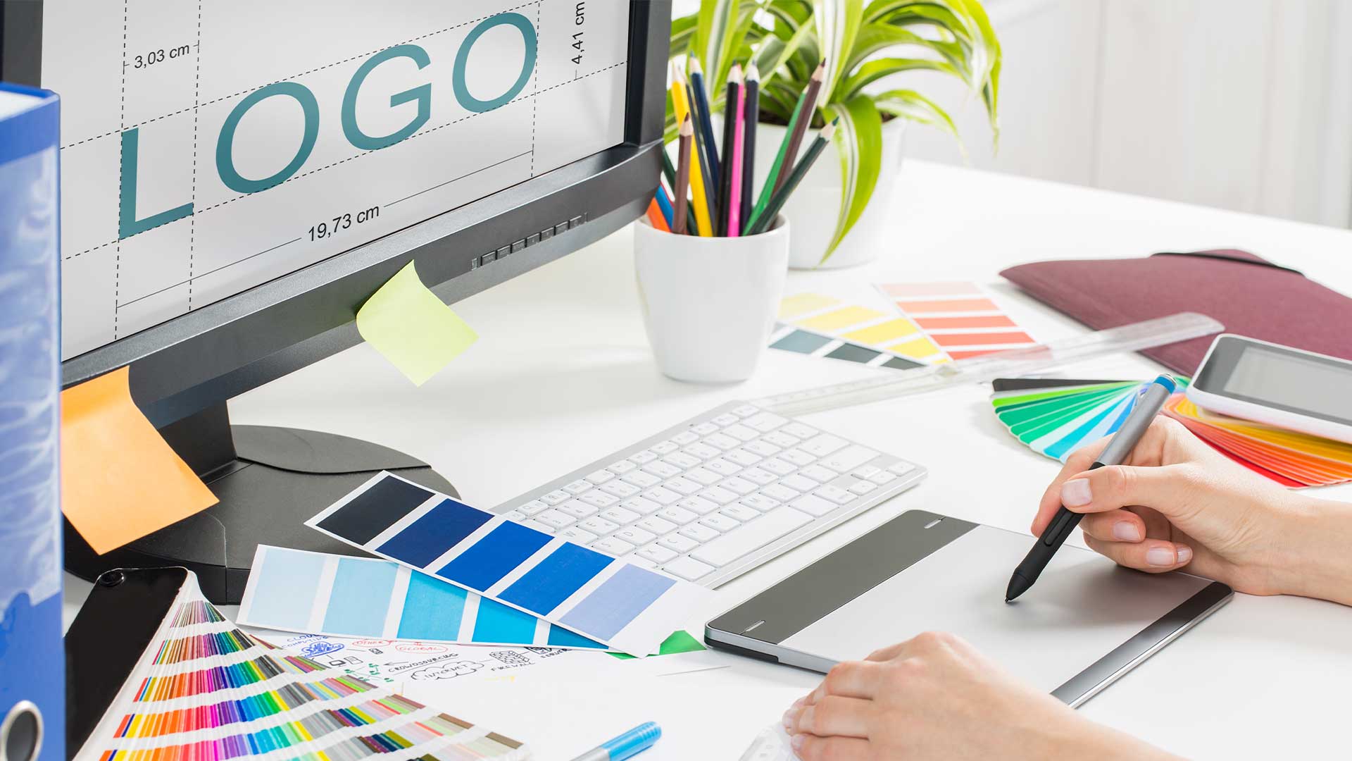 Marketing Strategy: The Importance of Graphic Design