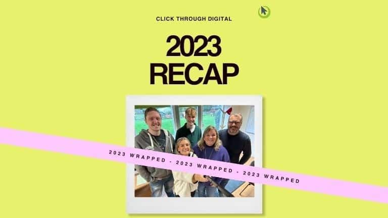 Year-End Review – What We Have Achieved In 2023