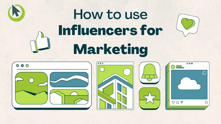 How To Start Influencer Marketing