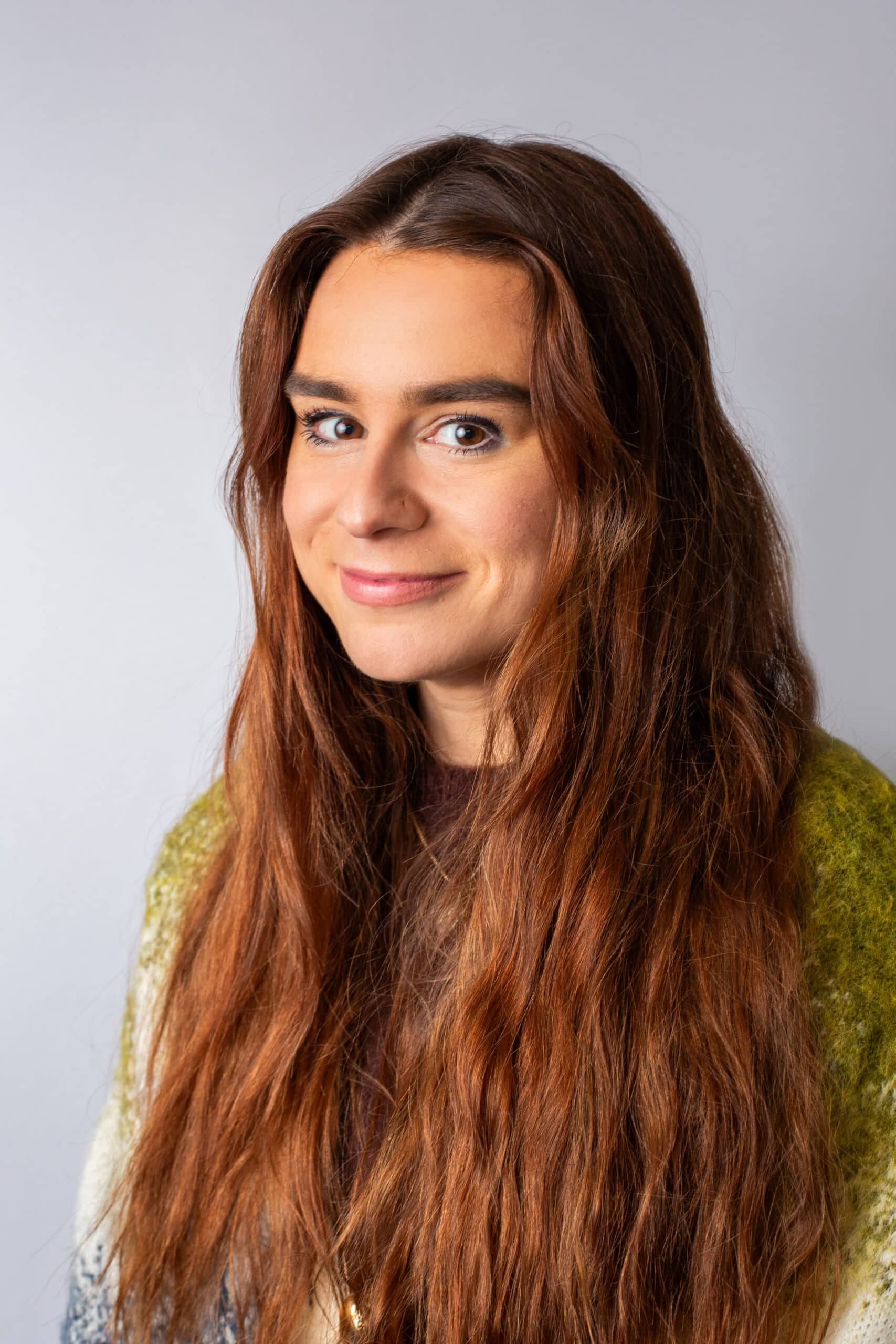 Sadie Stephenson.
