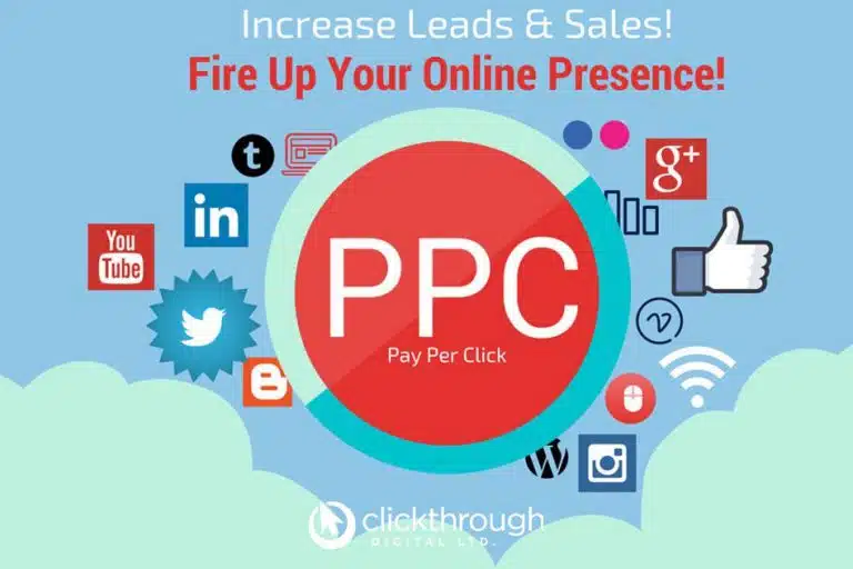 Using Pay Per Click To Build Your Business