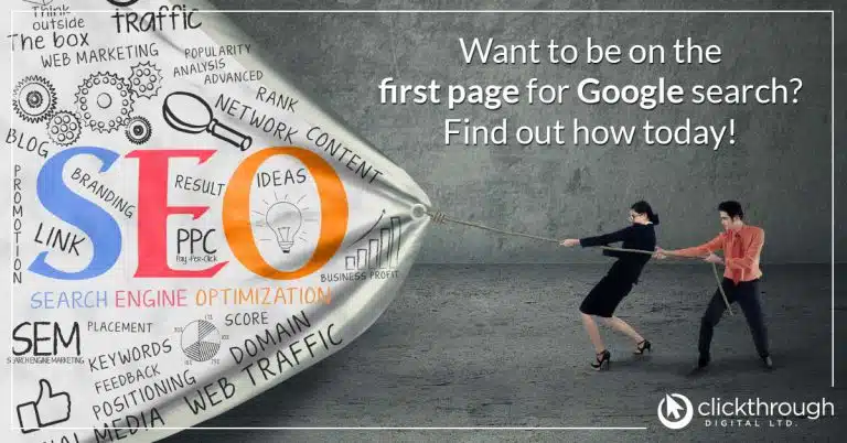 How SEO Can Boost Your Website in Google