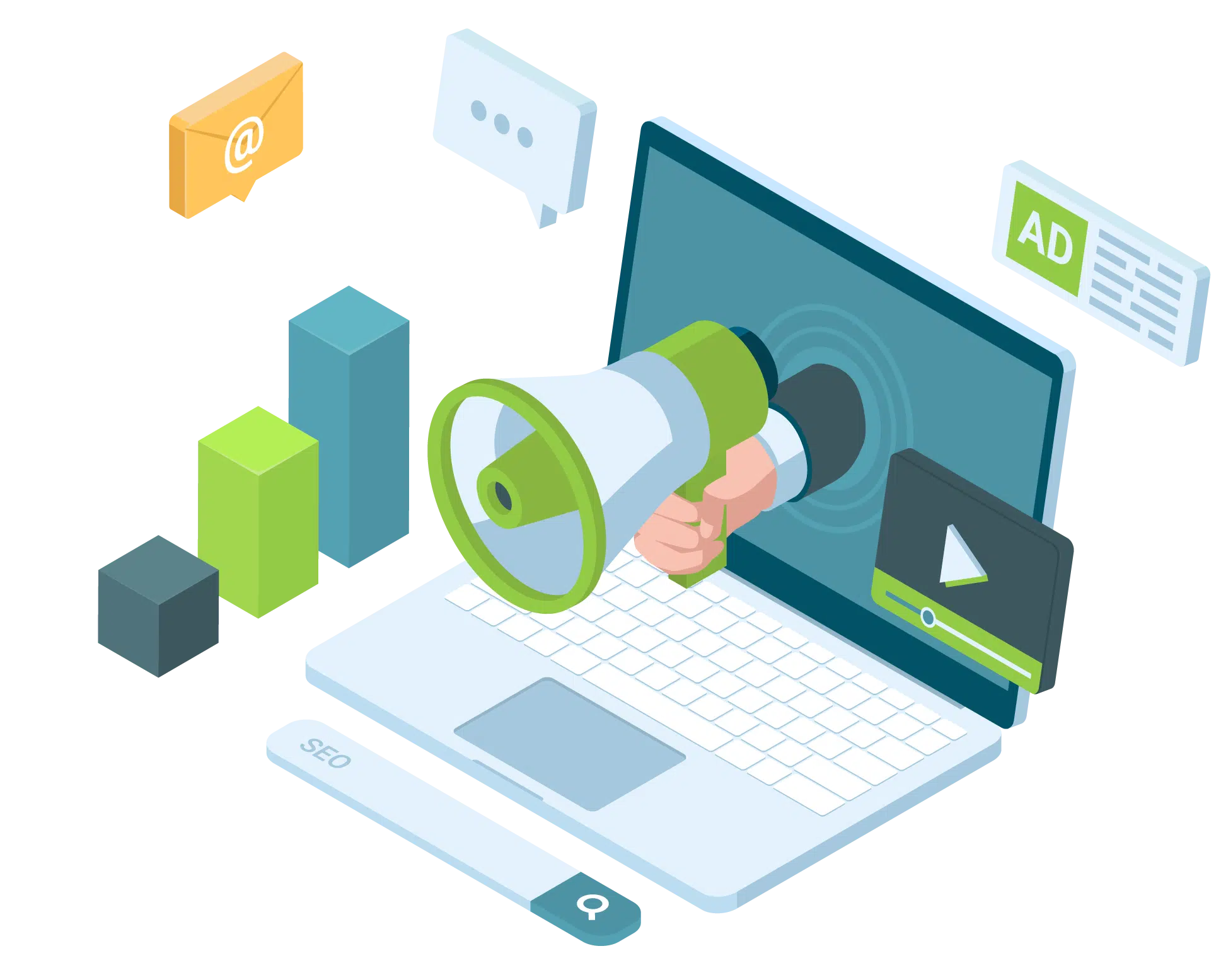 DigitalMarketingConcept