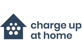 charge up at home