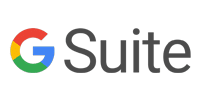gSuite logo