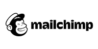 mailChimp logo