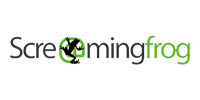 screamingFrog logo