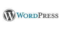 wordPress logo
