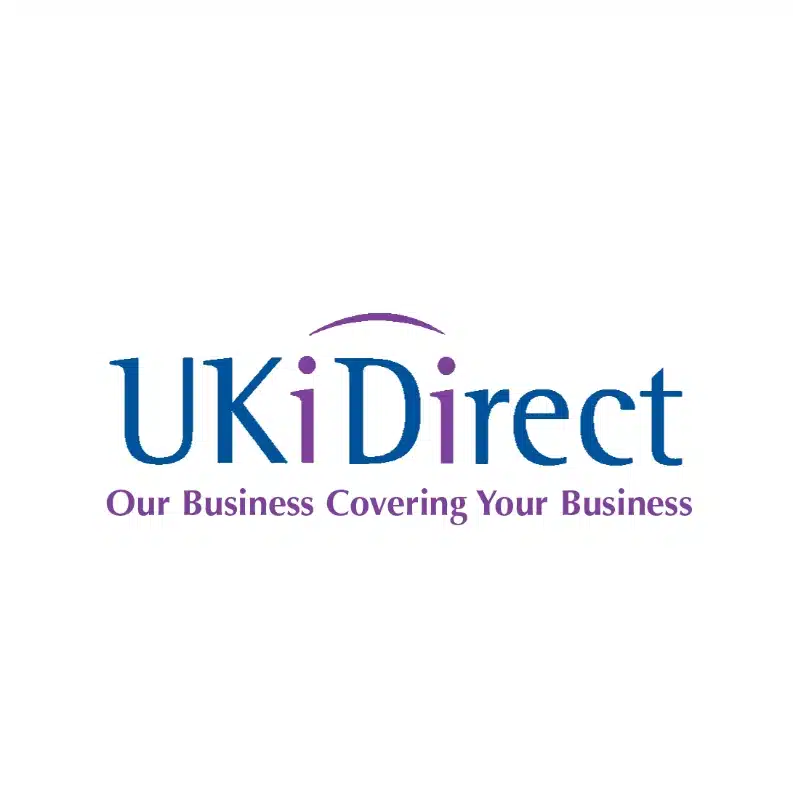 uki direct logo