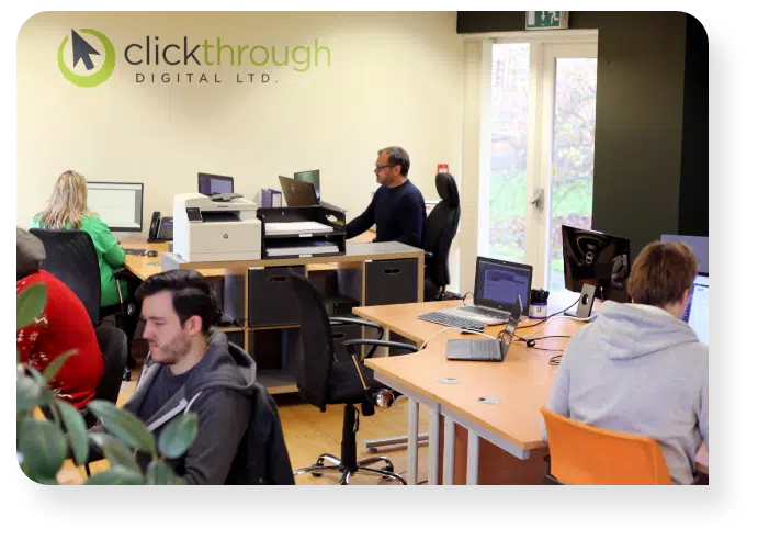 click through digital office