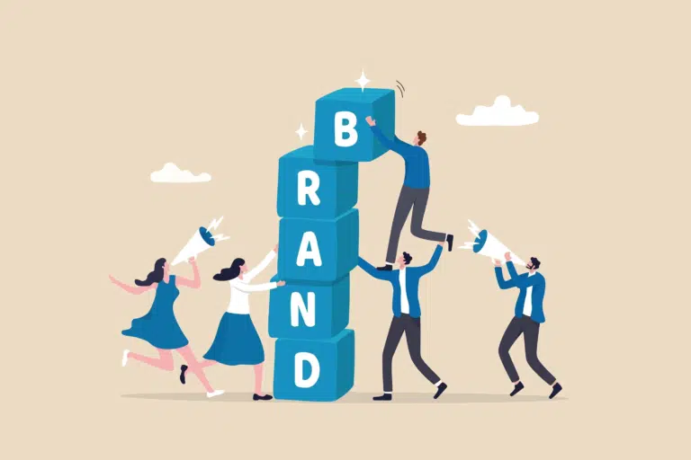 Social Media Advertising: Building Brand Awareness & Staying Relevant