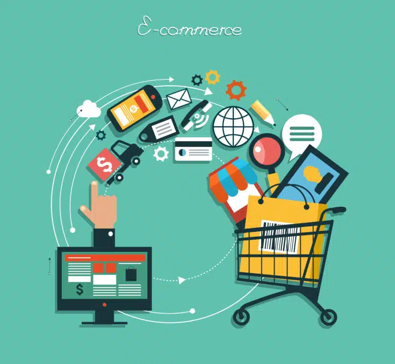 Social Commerce – The E-Commerce Transformation