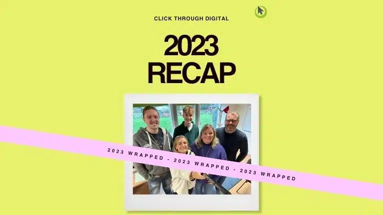 Year-End Review - What We Have Achieved In 2023