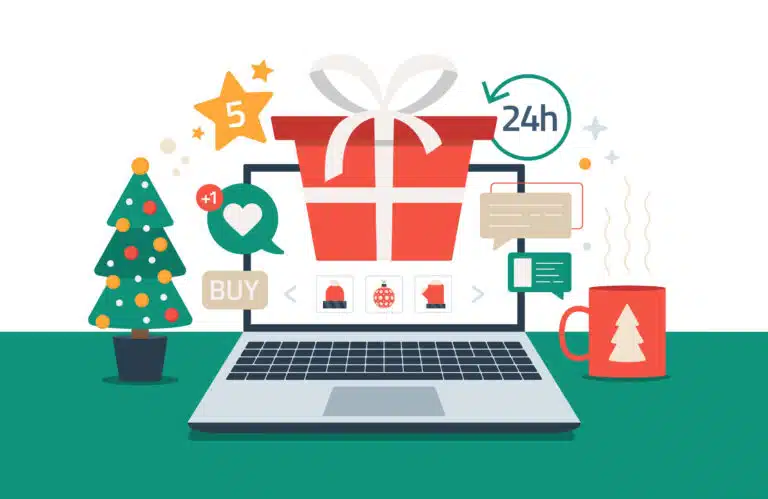 Maximising Sales: Your E-commerce Strategies for The Festive Period