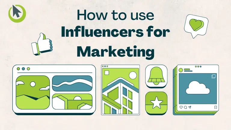 How To Start Influencer Marketing
