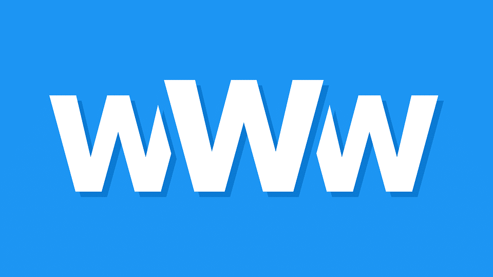 Website speed up